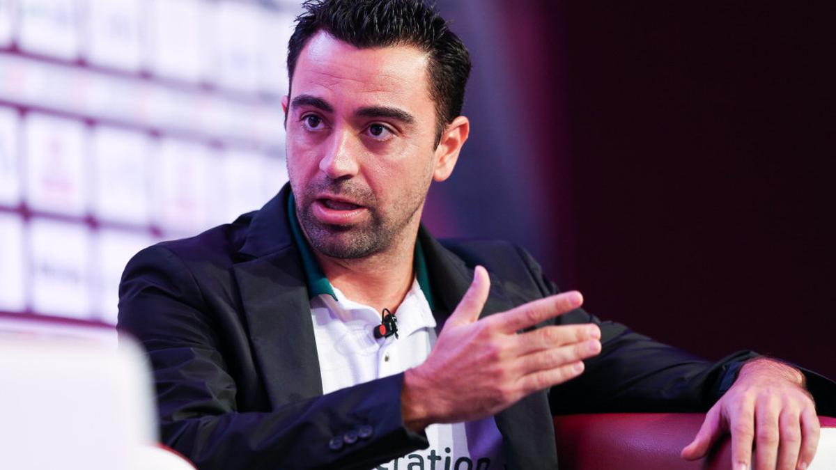 Xavi renews Al-Sadd contract for 2020-21 season