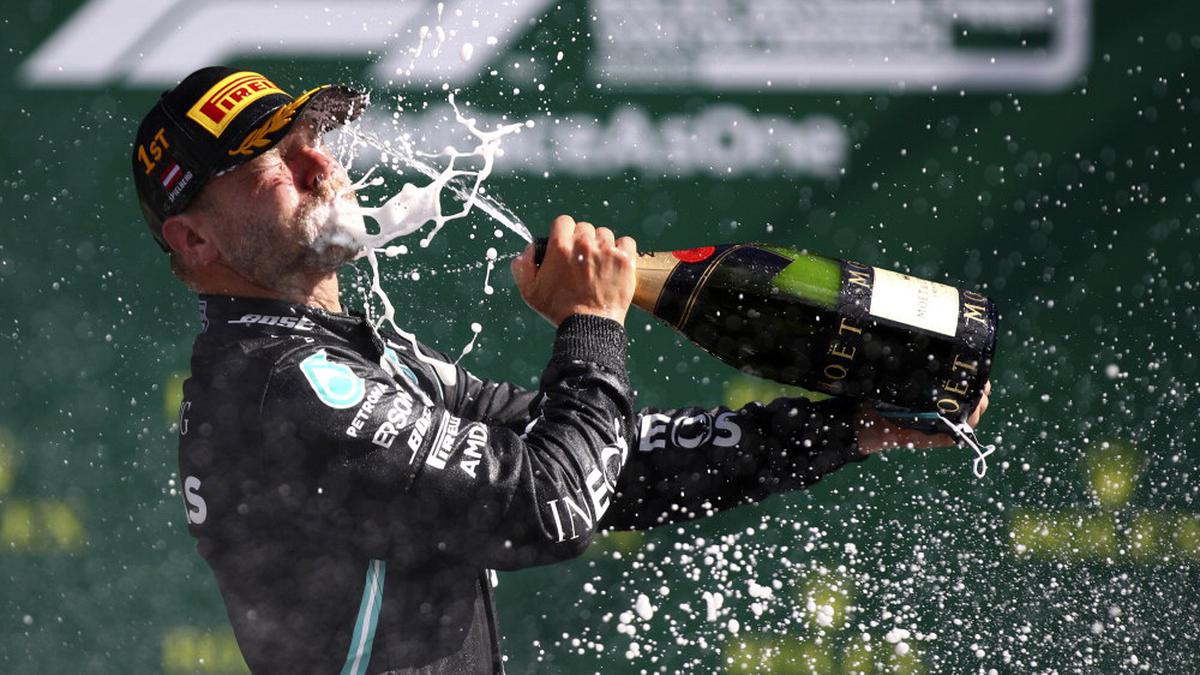 Formula One returns: Thrills and penalties galore at Austrian GP