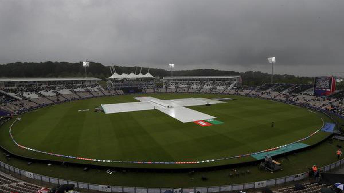 Eng vs WI: How Ageas Bowl and Old Trafford prepared for bio-secure Tests