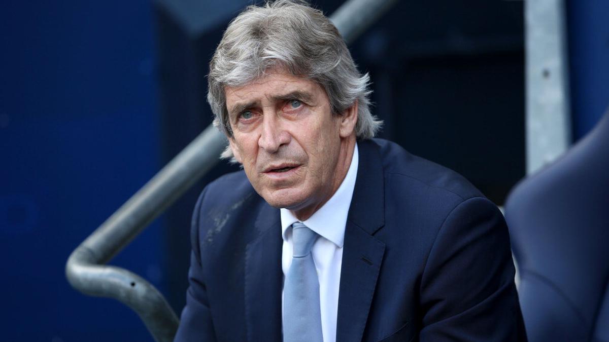 Manuel Pellegrini set to coach Real Betis: Report