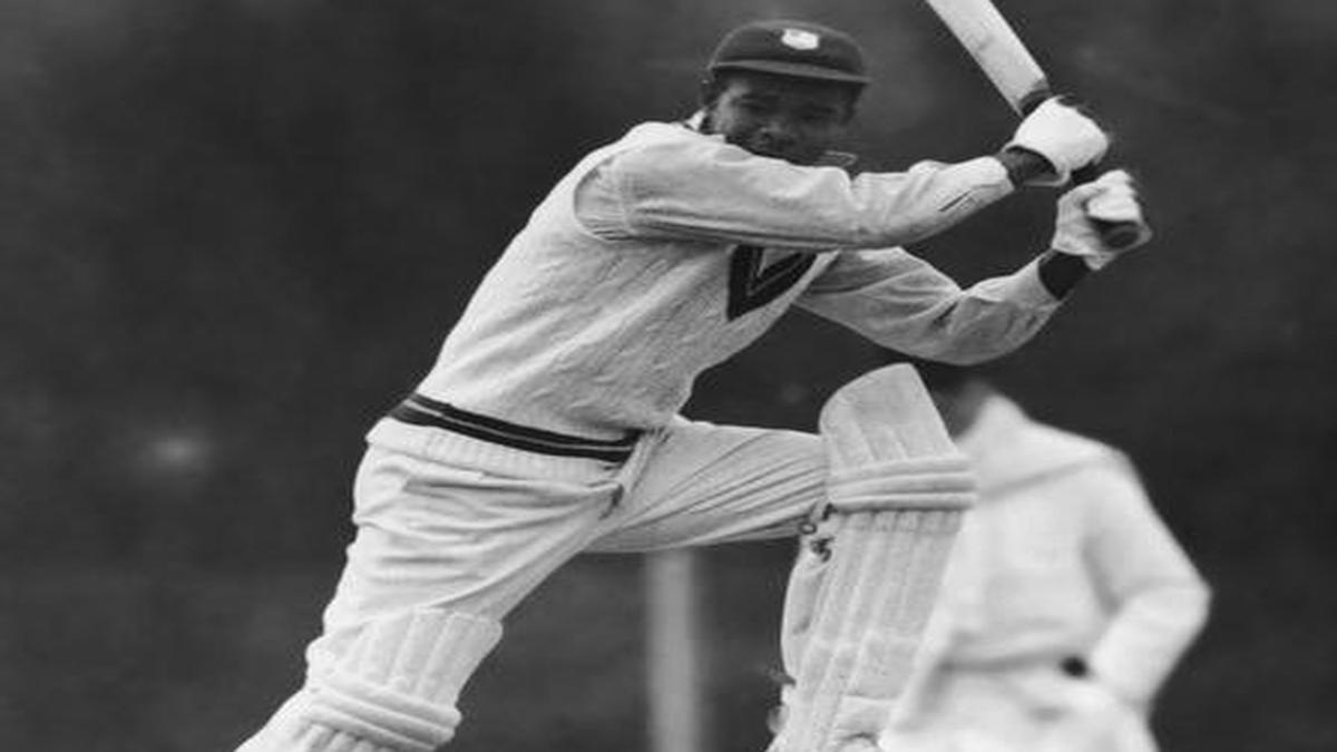 Sunil Gavaskar: God doesn’t make ’em like Sir Everton Weekes anymore