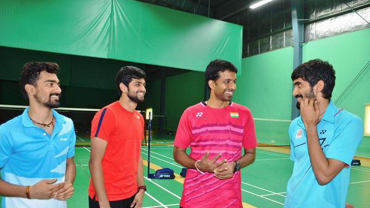 Badminton post COVID-19: Players brace up for new training norms