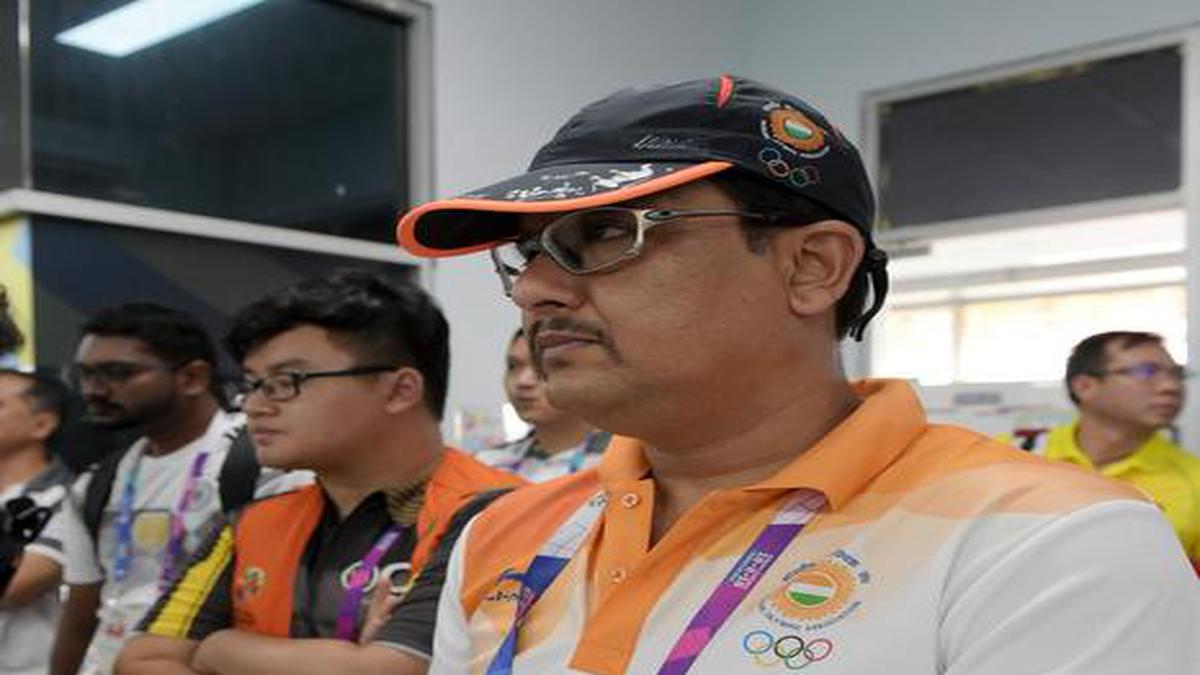 Immediate restart is not in the plans, says NRAI secretary general