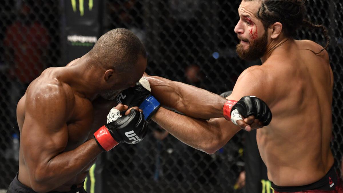 UFC 251: Usman vs Masvidal at Fight Island - Three main takeaways