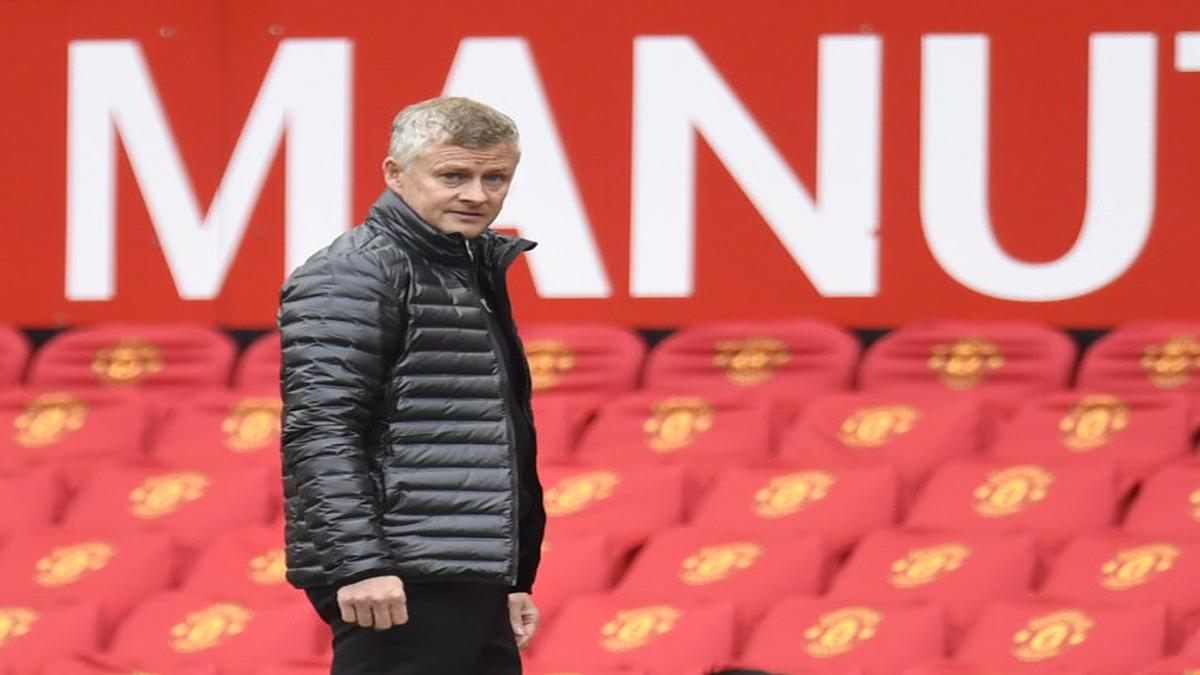 Solskjaer: United did not deserve the points against Southampton