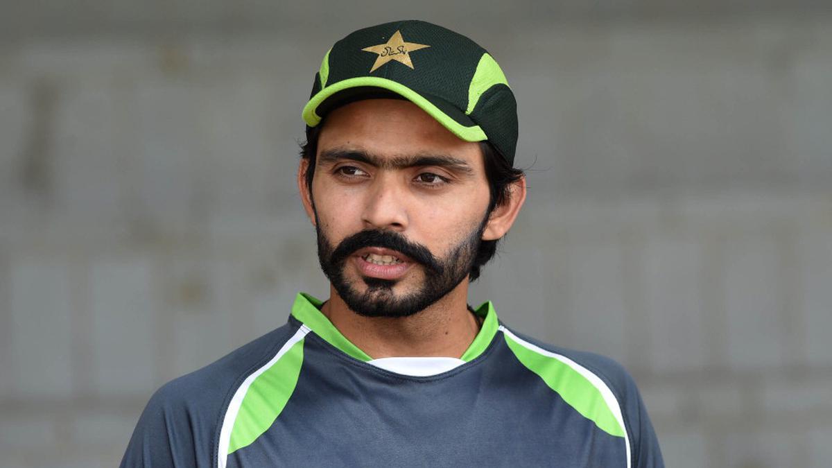 Fawad Alam deserves second chance to revive Test career: Ramiz Raja