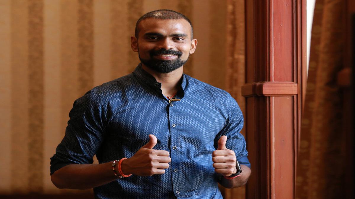 Sreejesh: ‘India has potential to break Olympic medal jinx’