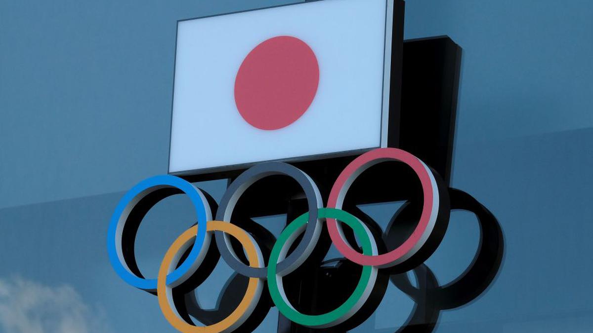 Tokyo Games chief: ‘Vaccine key to Olympics being held next year'