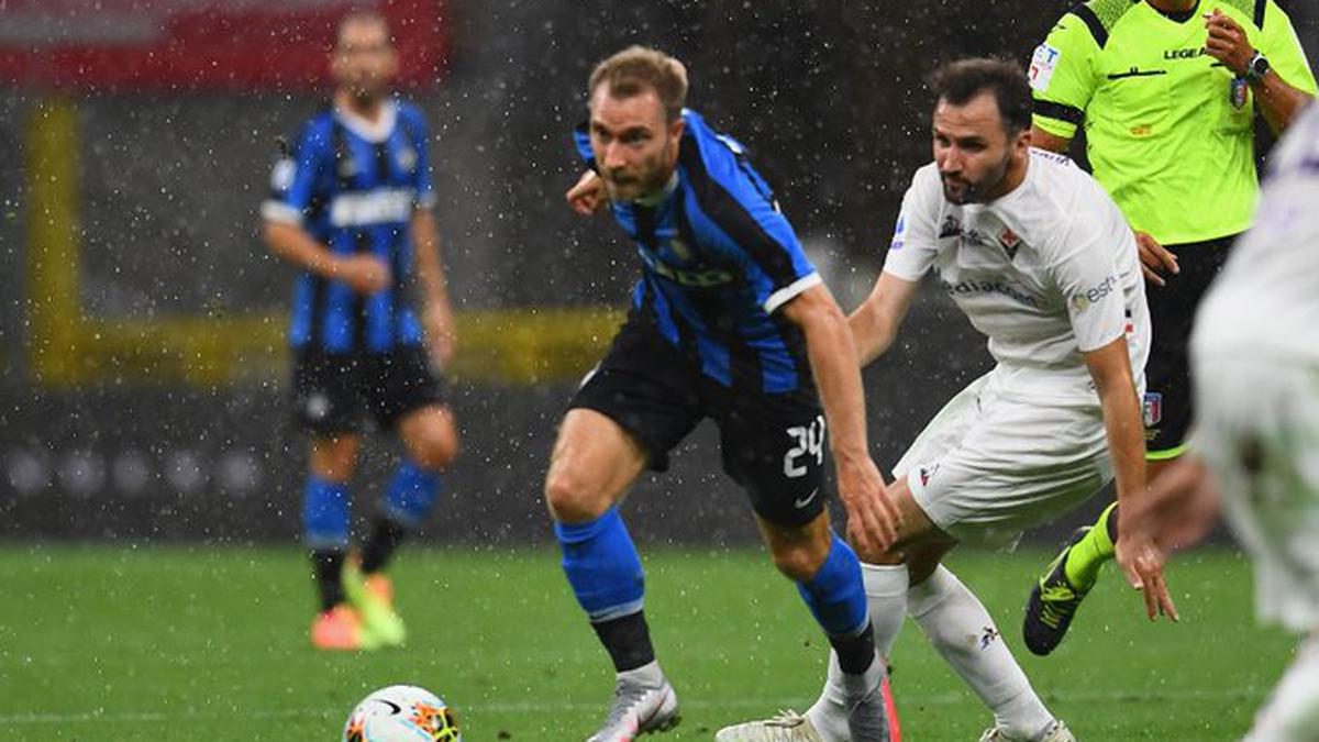 Serie A: Inter-Fiorentina ends in stalemate, Parma beats Napoli