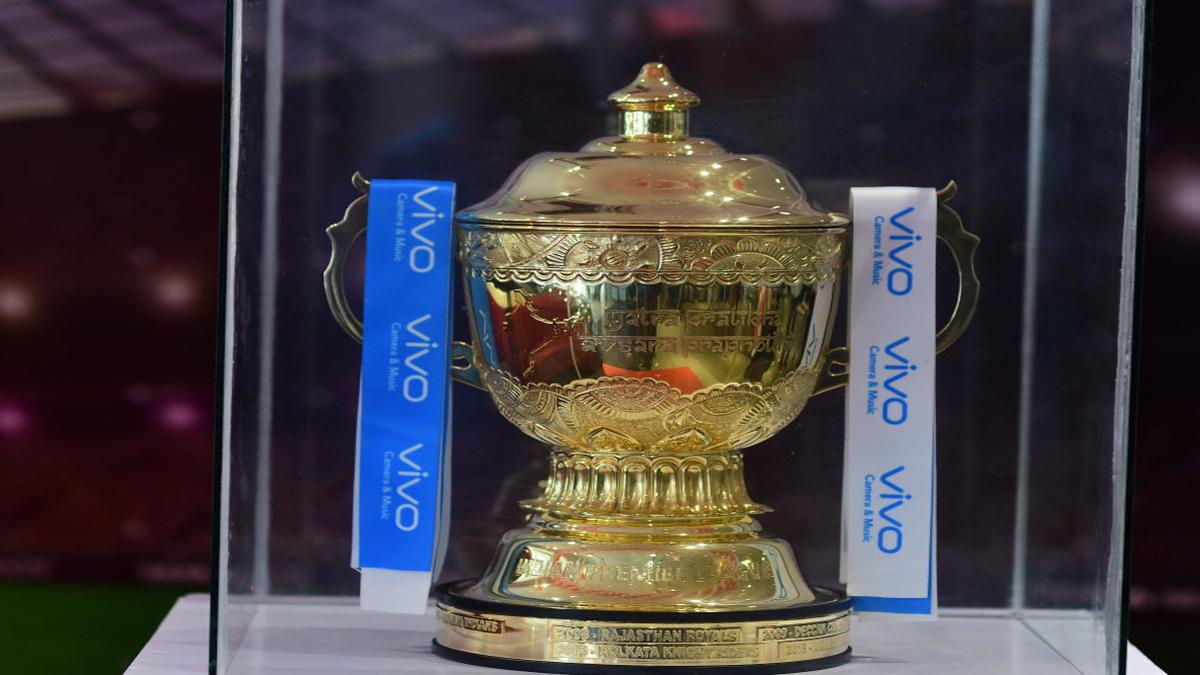 IPL 2020: Governing Council likely to meet on Aug 1 to discuss road map