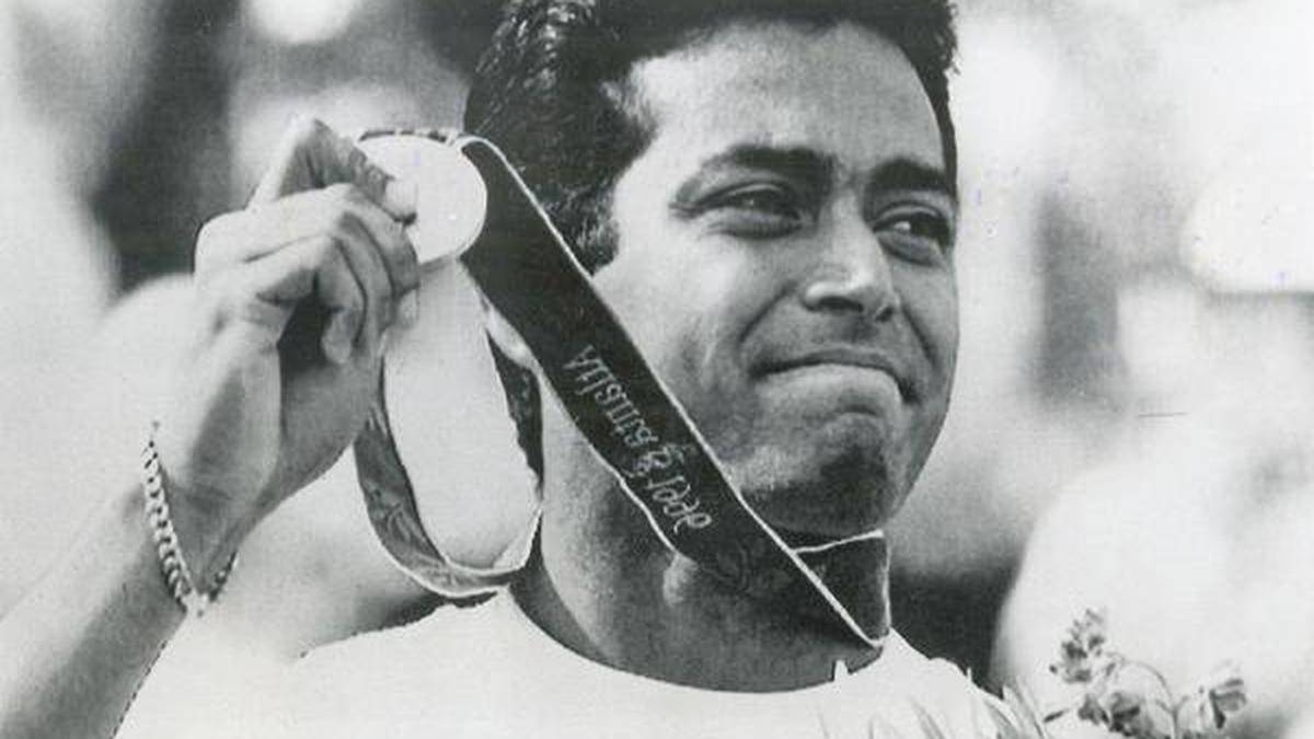 Leander Paes recalls journey to 1996 Atlanta Olympics bronze medal