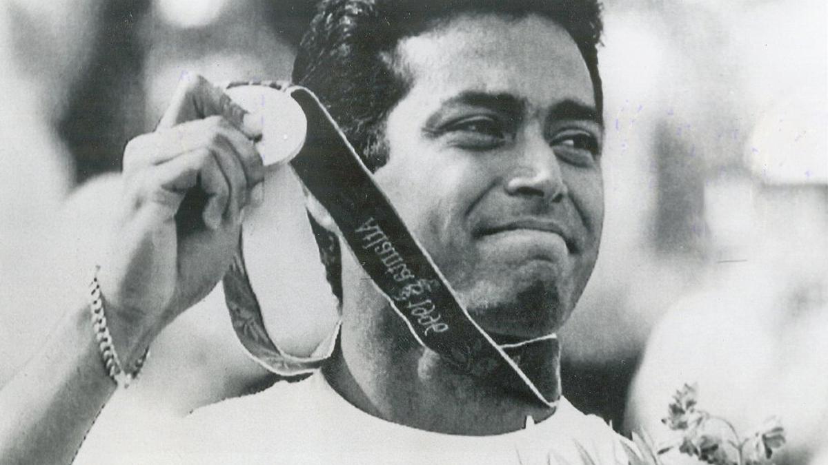 How Leander Paes' Atlanta medal inspired India's Olympic stars