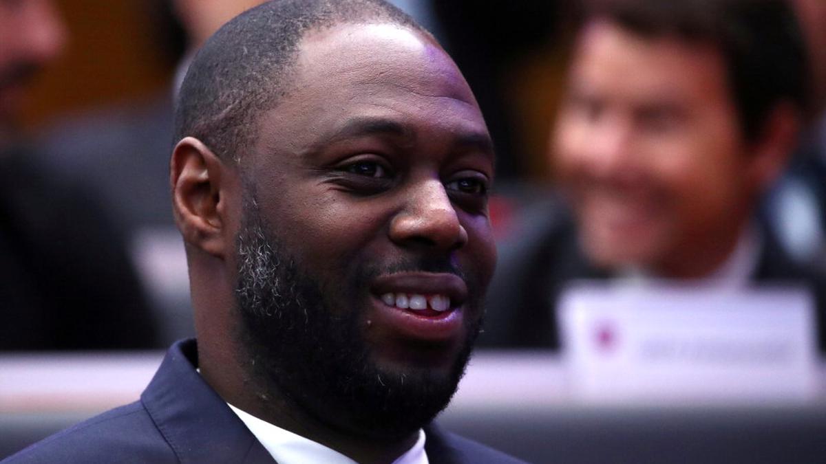 Ledley King hired as Jose Mourinho's assistant at Tottenham