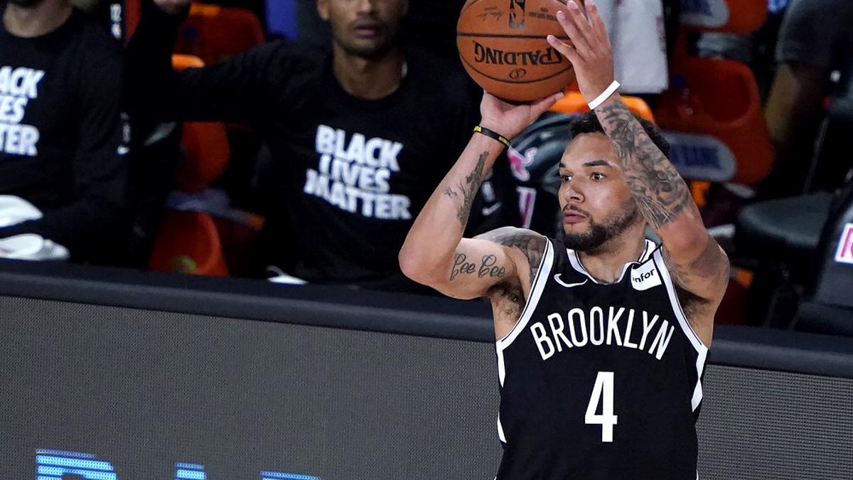 NBA: Nets, Magic grab last two NBA playoff spots in the East