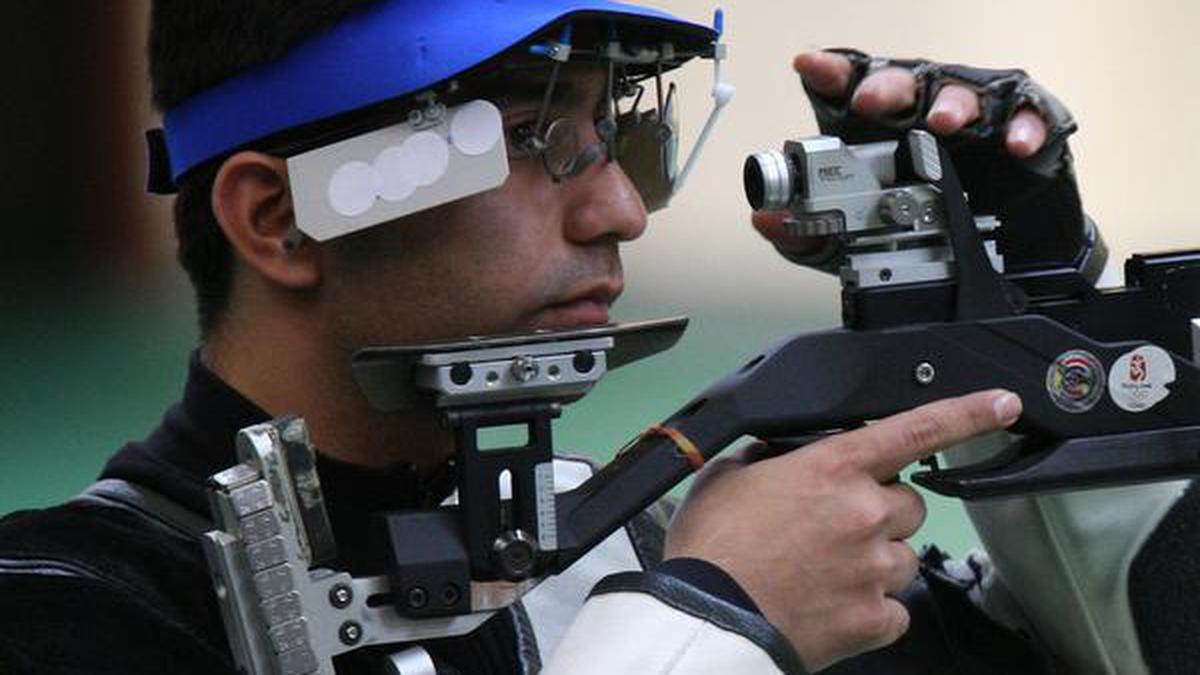 On this day: Reliving Abhinav Bindra's Beijing Olympics gold medal