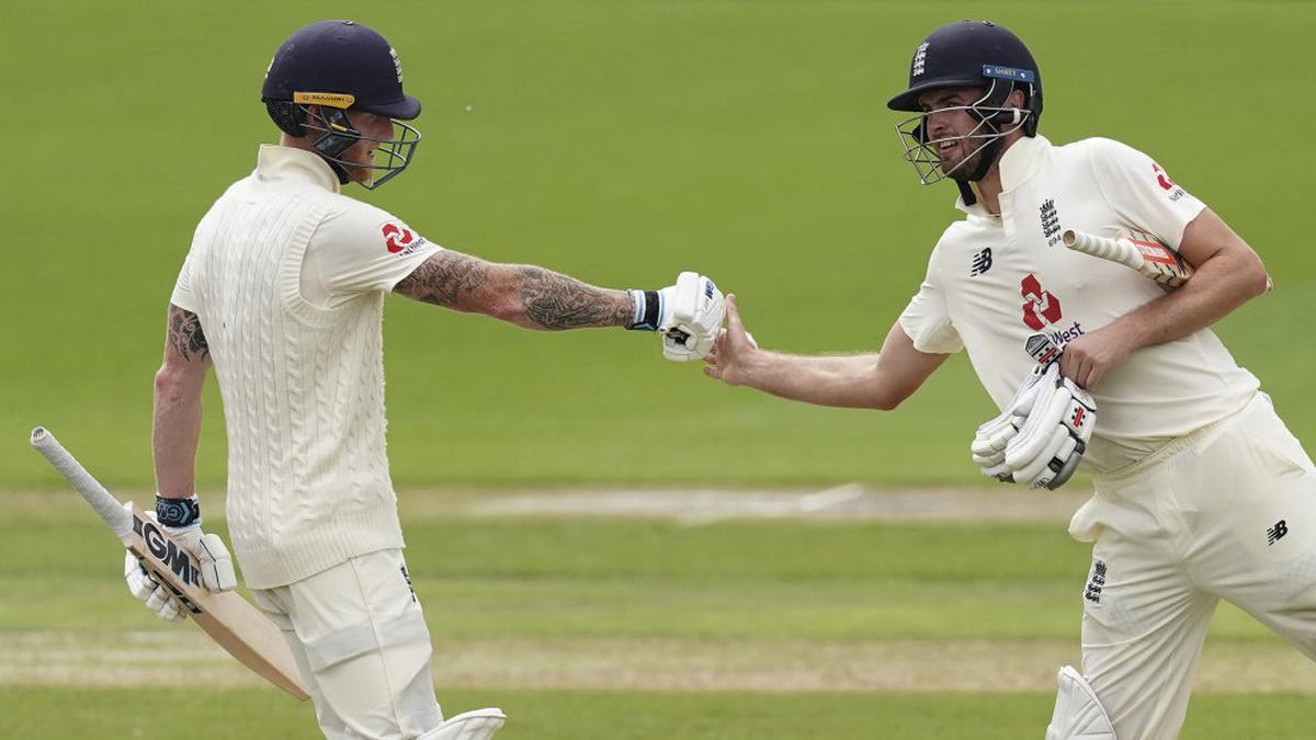 England players must raise game in Stokes' absence, says Sibley - cricket news