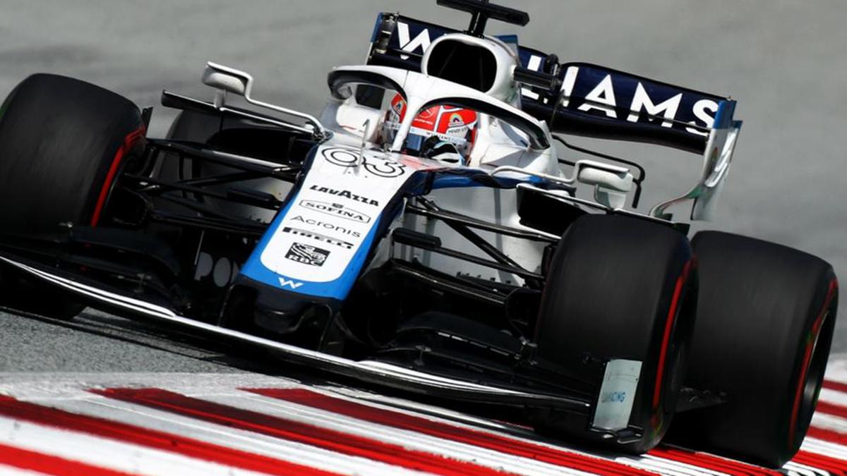 Williams follows McLaren in dropping Racing Point appeal