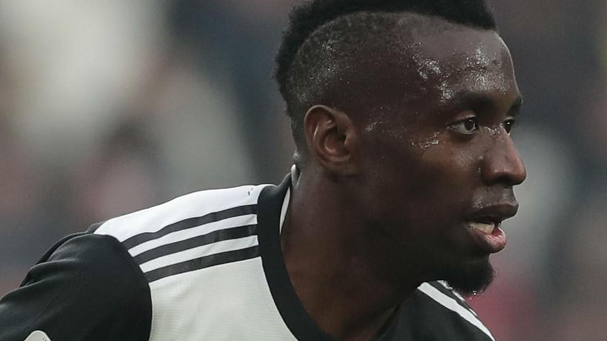 Juventus confirms Matuidi exit after three seasons- Football news