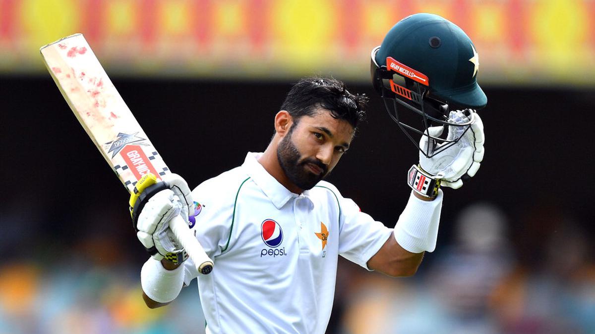 ENG vs PAK: Rizwan’s gritty 60 holds up host, Pakistan gets to 223-9 - Cricket News