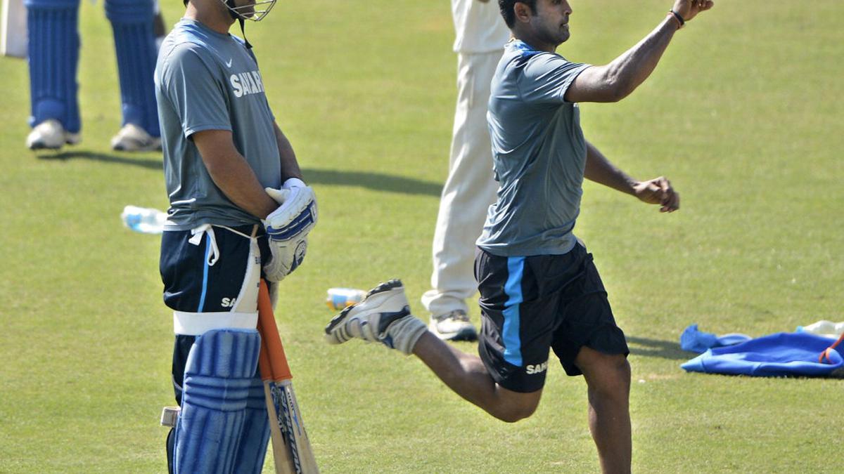 Dhoni built a culture where a player was never intimidated by the captain, says Vinay Kumar