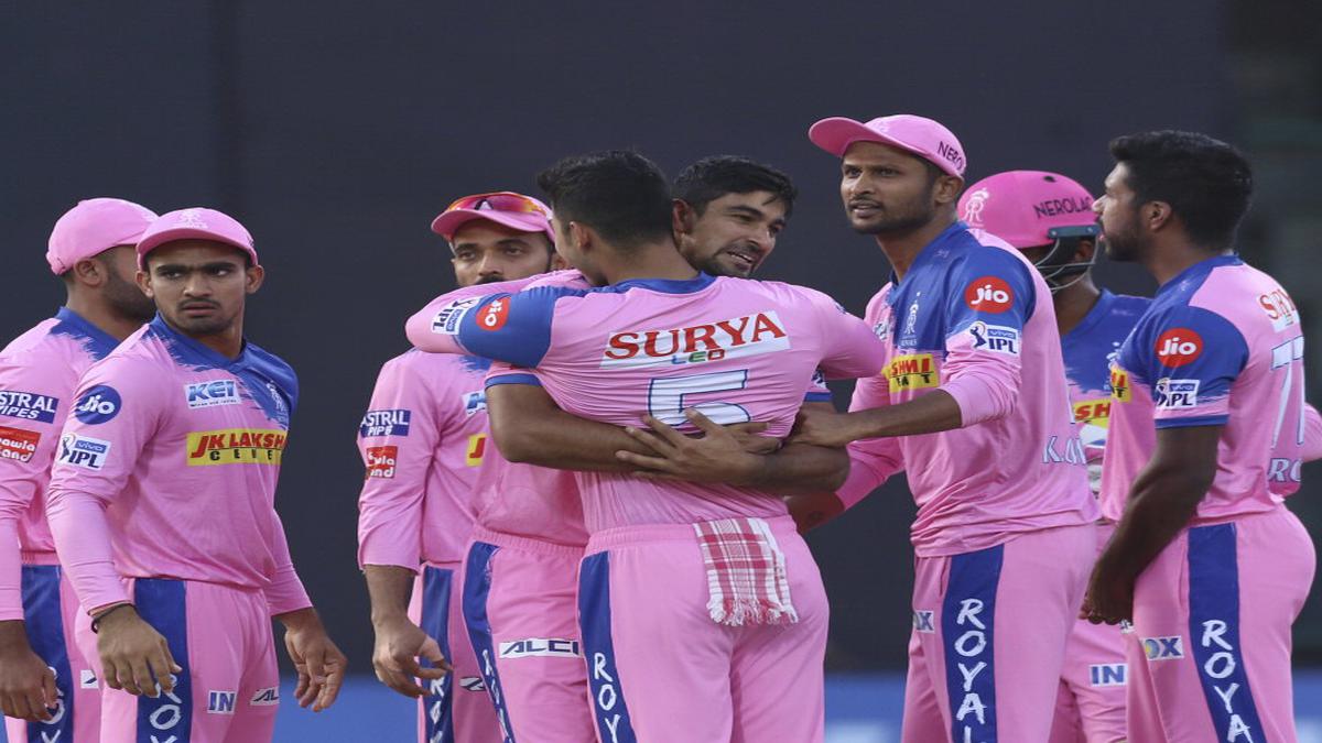 Protocols are necessary to keep everyone safe, says Rajasthan Royals