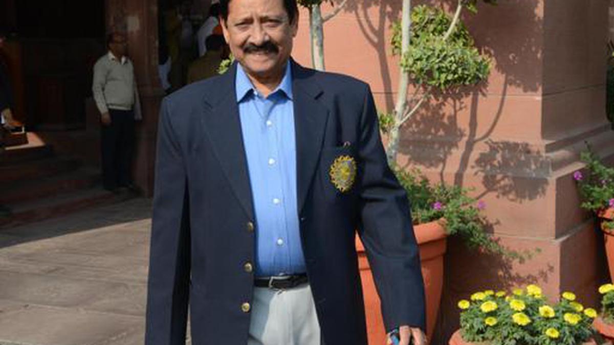 DDCA receives proposal to have a stand named after Chetan Chauhan at Kotla ground