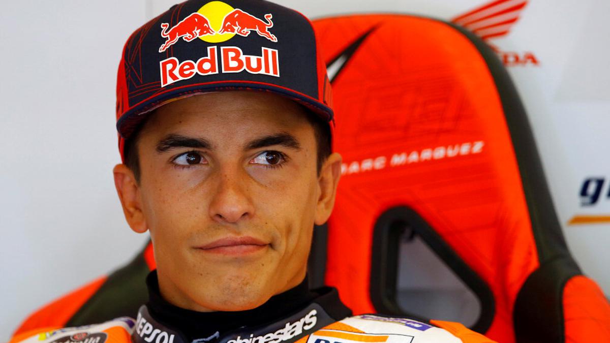 MotoGP champion Marquez ruled out up to three months due to arm injury