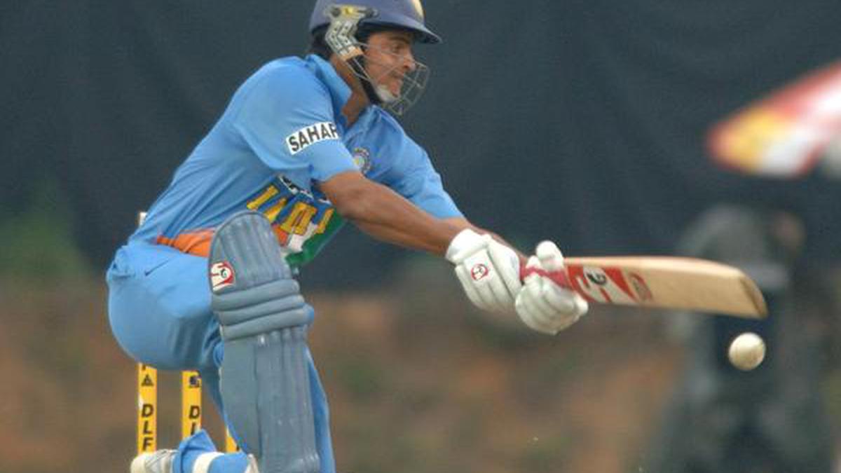 Suresh Raina, a behemoth in limited-overs cricket