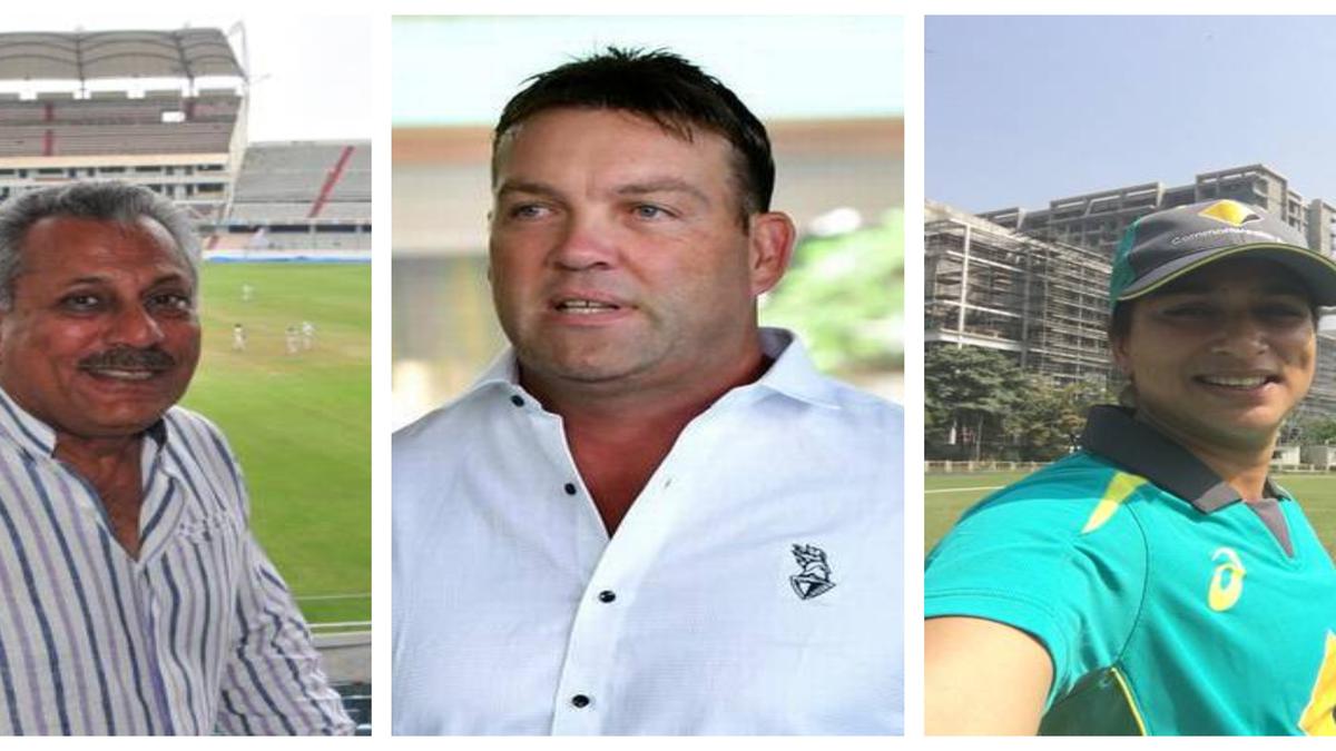 Jacques Kallis, Zaheer Abbas, Lisa Sthalekar inducted into ICC Hall of Fame - Cricket News - Sportstar