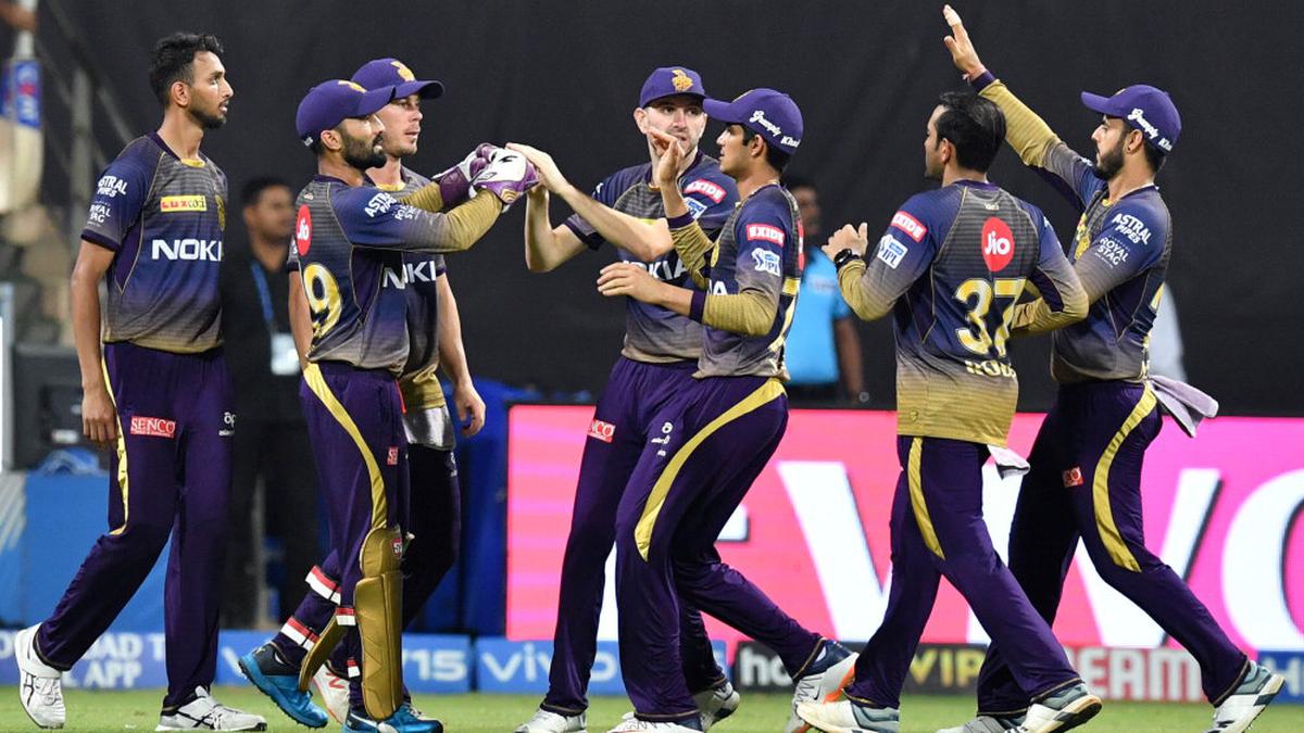 IPL 2020 KKR vs RR Toss Live Updates: Rajasthan wins toss, Smith opts ...