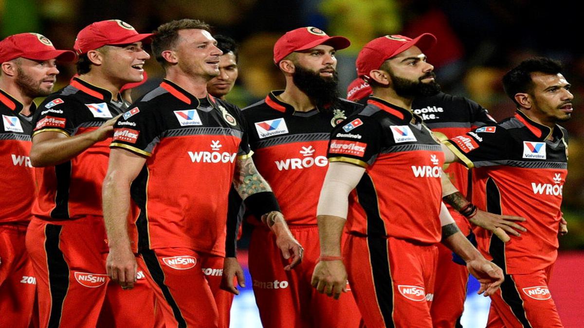 Quarantine done, RCB to begin three-week training camp from Thursday