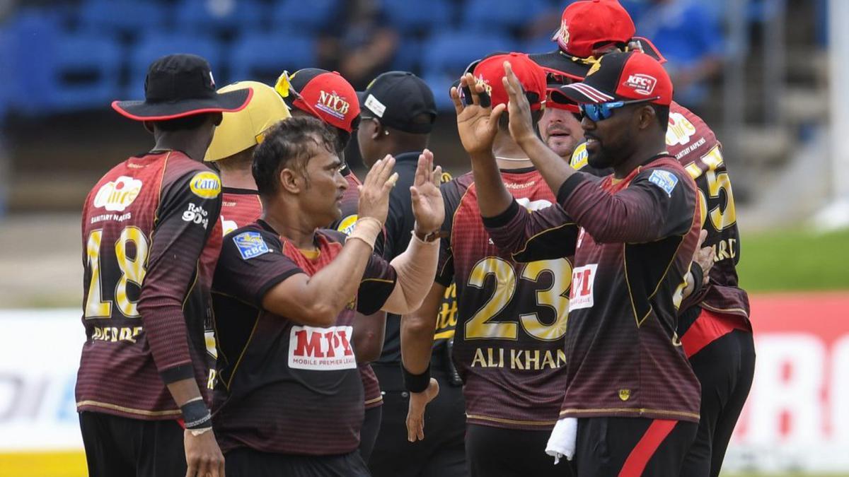 CPL 2020 final highlights: Trinbago Knight Riders wins title