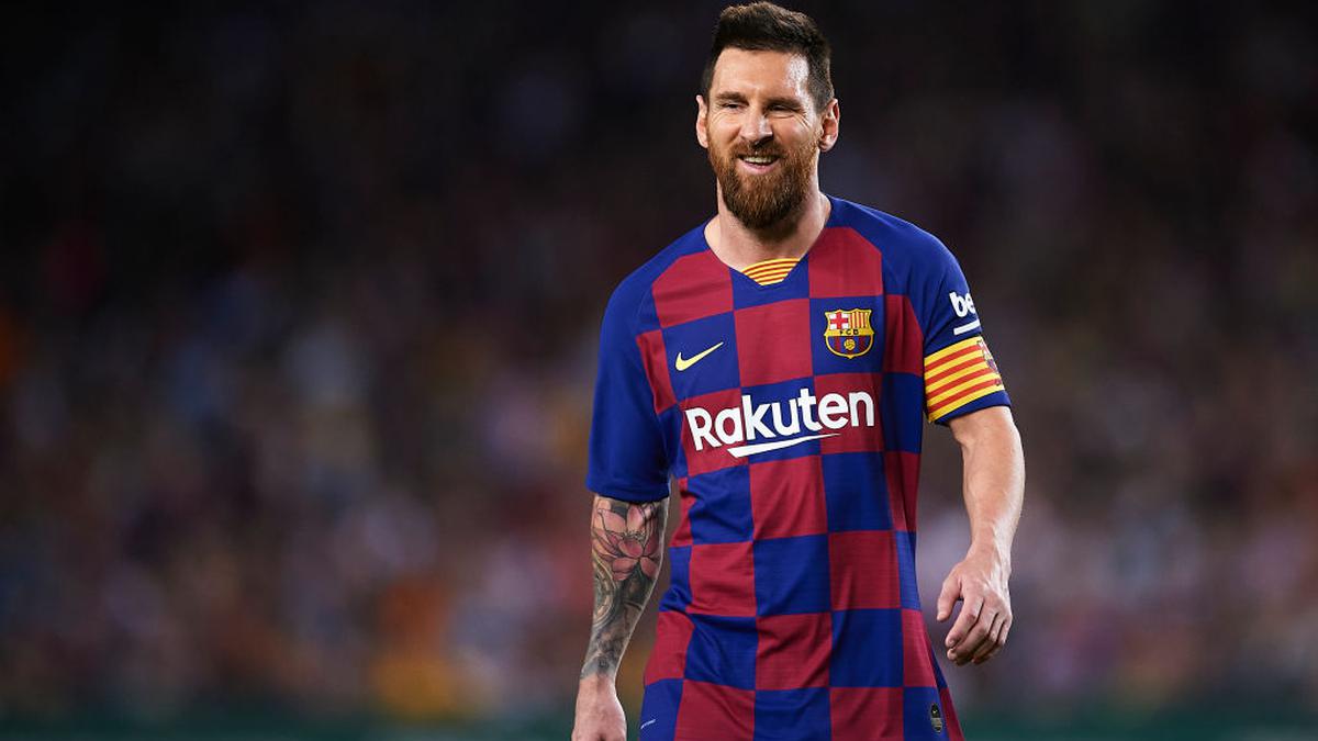 Messi's departure jeopardizes Barcelona's restructuring plan