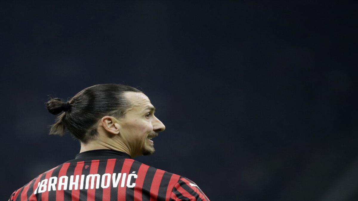 Zlatan Ibrahimovic ready to sign new contract at AC Milan