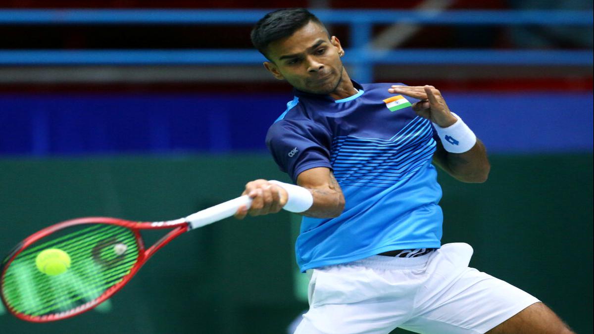 US Open: Sumit Nagal through to second round - Tennis news