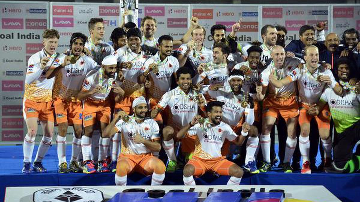 Falling flat on finances: Indian hockey’s experiments with a league formats