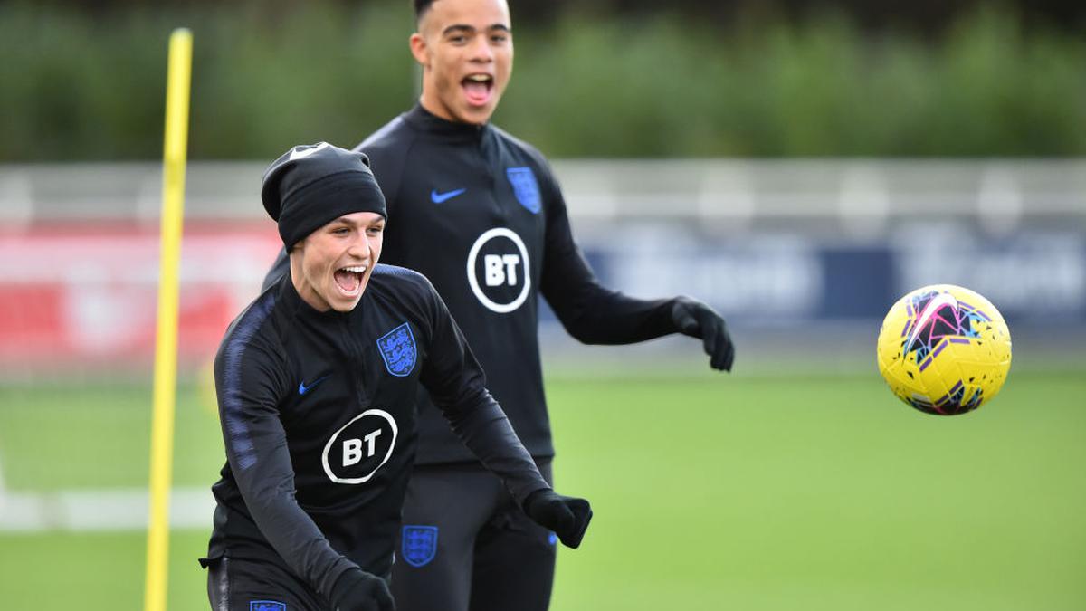 Southgate says Foden, Greenwood must regain his trust - Sports News