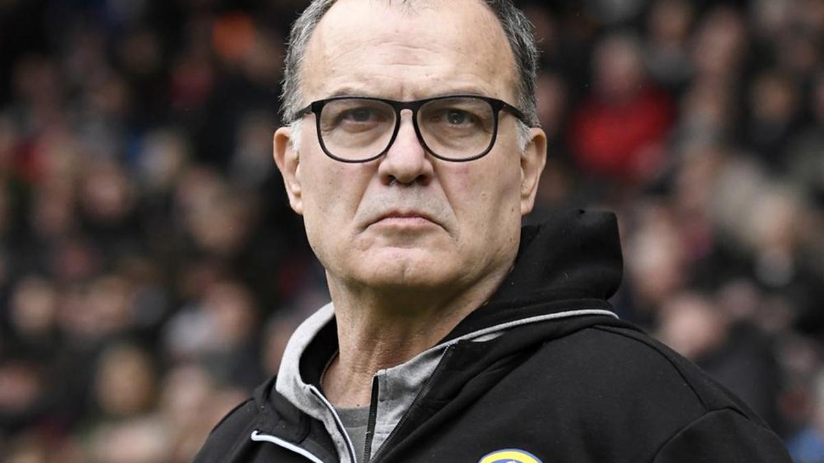 Leeds boss Bielsa praises Guardiola's imaginative approach