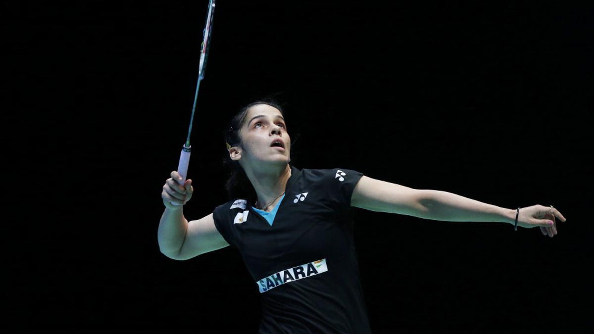 Saina questions timing of next month's Thomas and Uber Cup