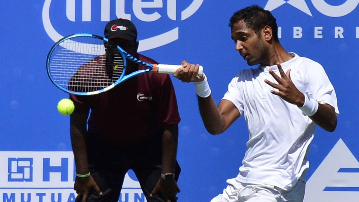 Dominic Thiem's US Open win inspires Ramkumar Ramanathan