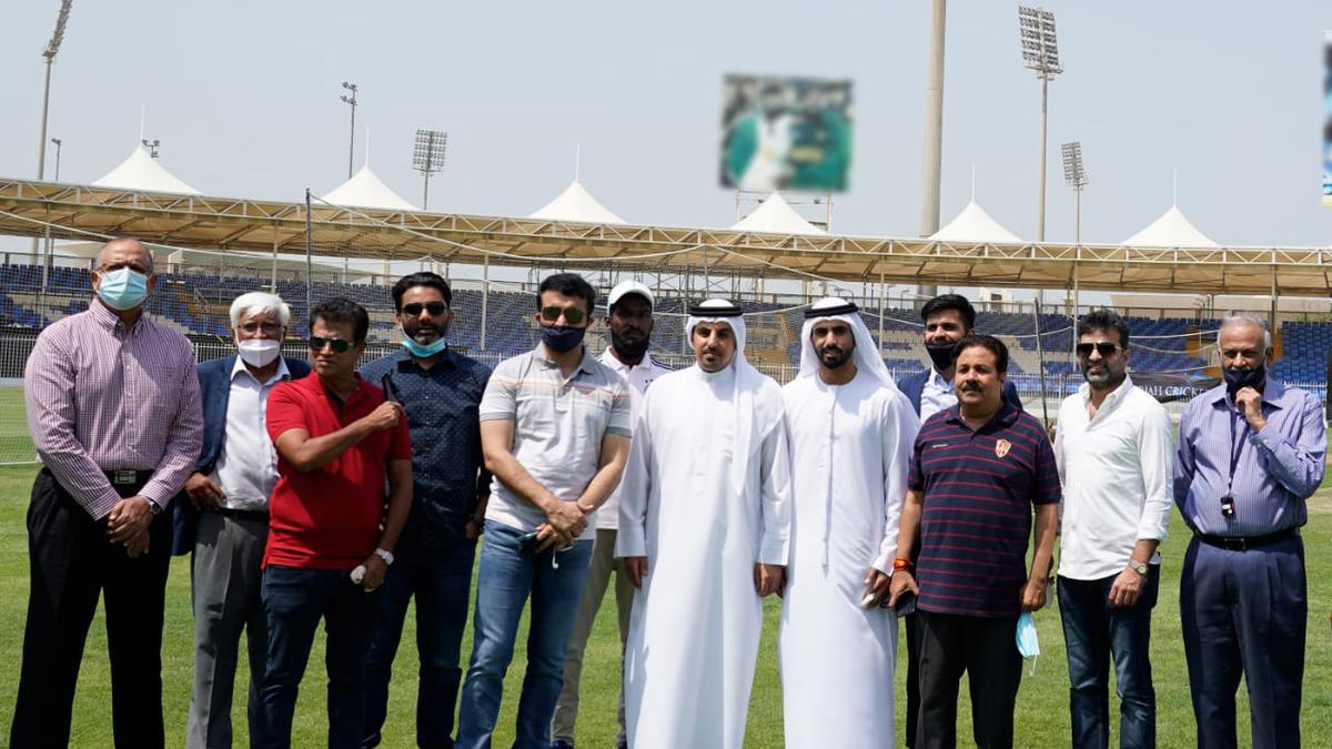 Sharjah likely to host Women’s T20 Challenge fixtures- Sports News