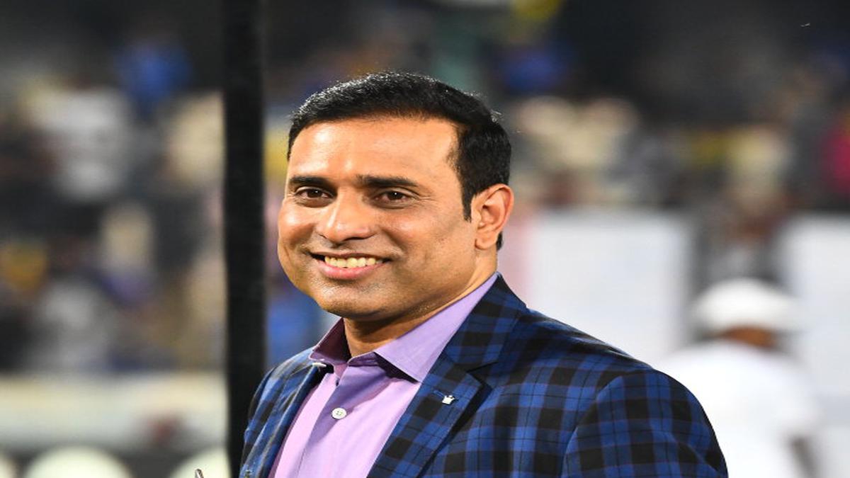 V. V. S. Laxman: Important for SRH to get momentum early - Cricket news