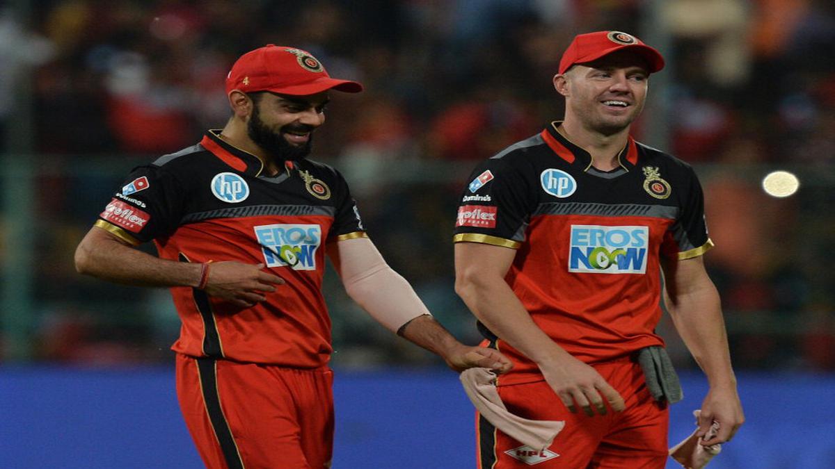 IPL 2020: Royal Challengers Bangalore team preview - IPL news - Sportstar