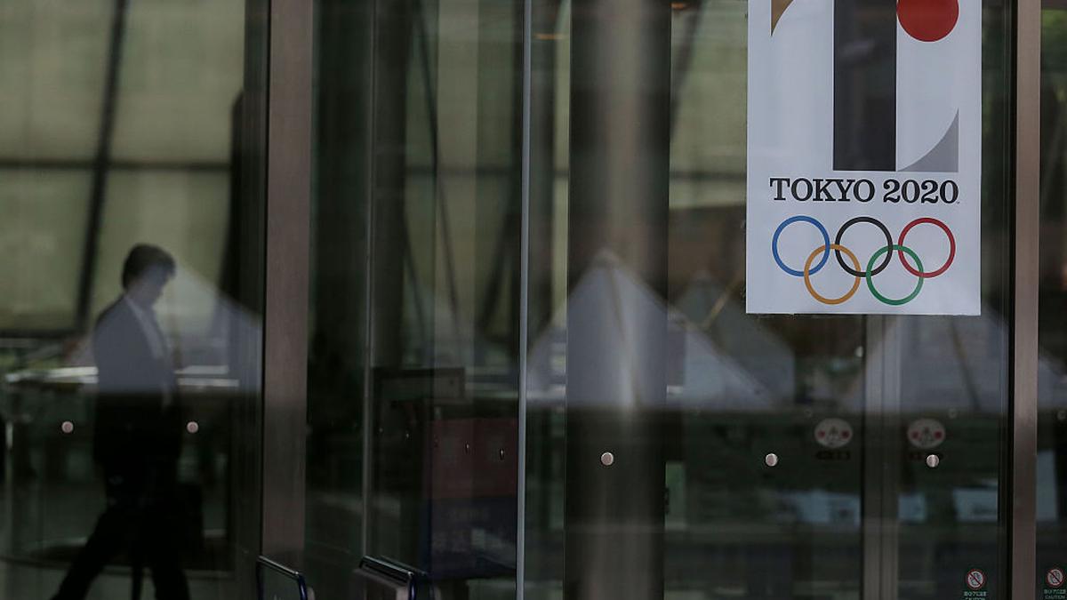 Tokyo 2020 chief rebuffs higher reported Games costs