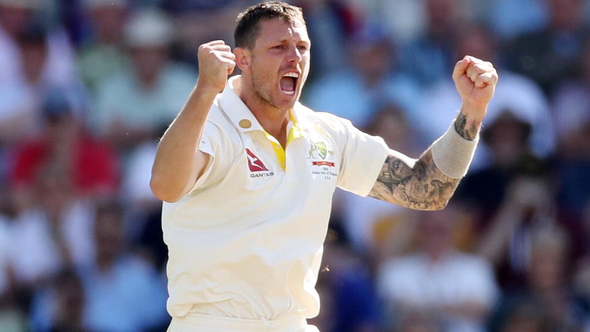 Mumbai Indians' James Pattinson: You just have to play to your strengths