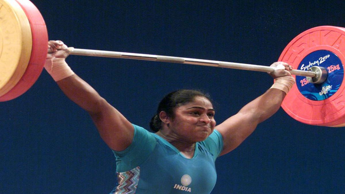 Raising awareness better solution than punishing athletes for doping, says Malleswari