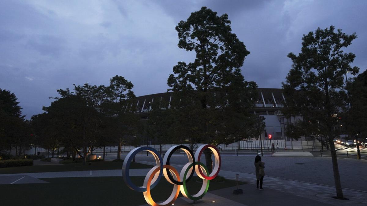 Tokyo Olympics: Japan may ask foreign athletes for activity plans - Sports news