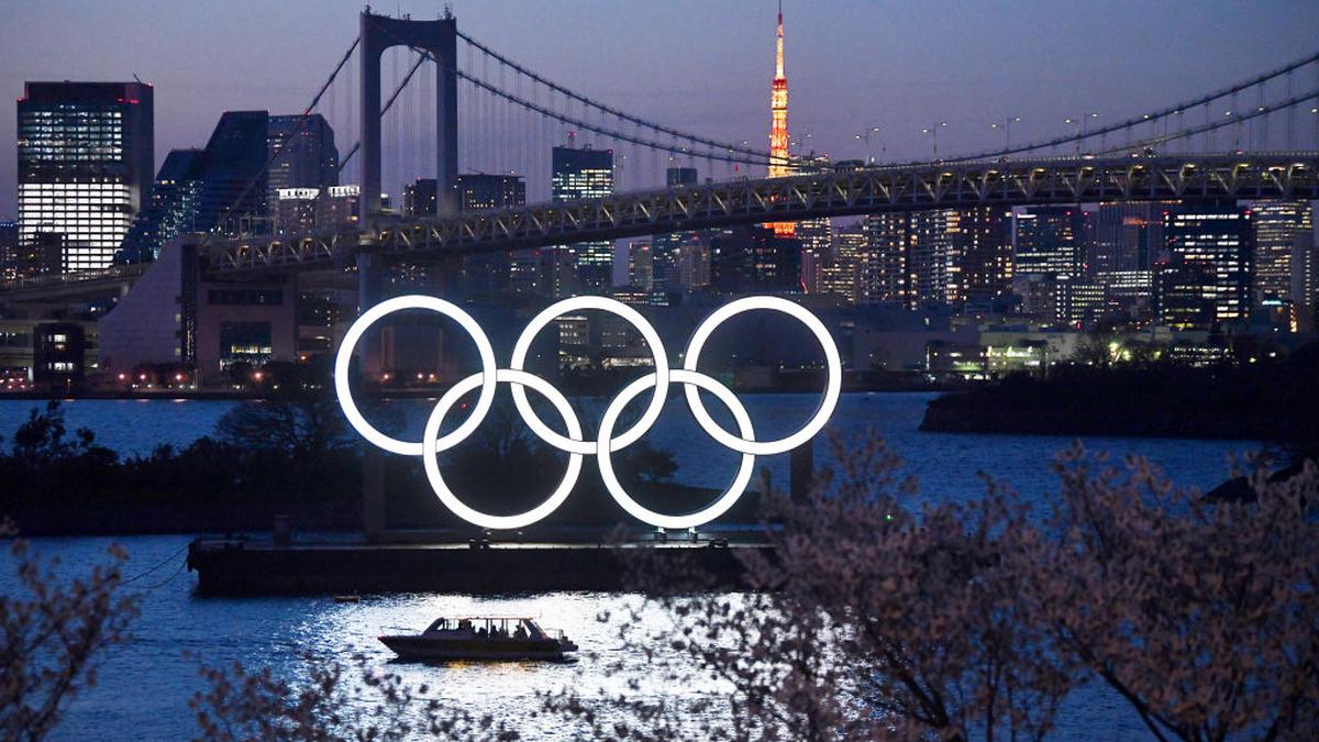 Tokyo Olympics: Japan to require COVID-19 tests for athletes