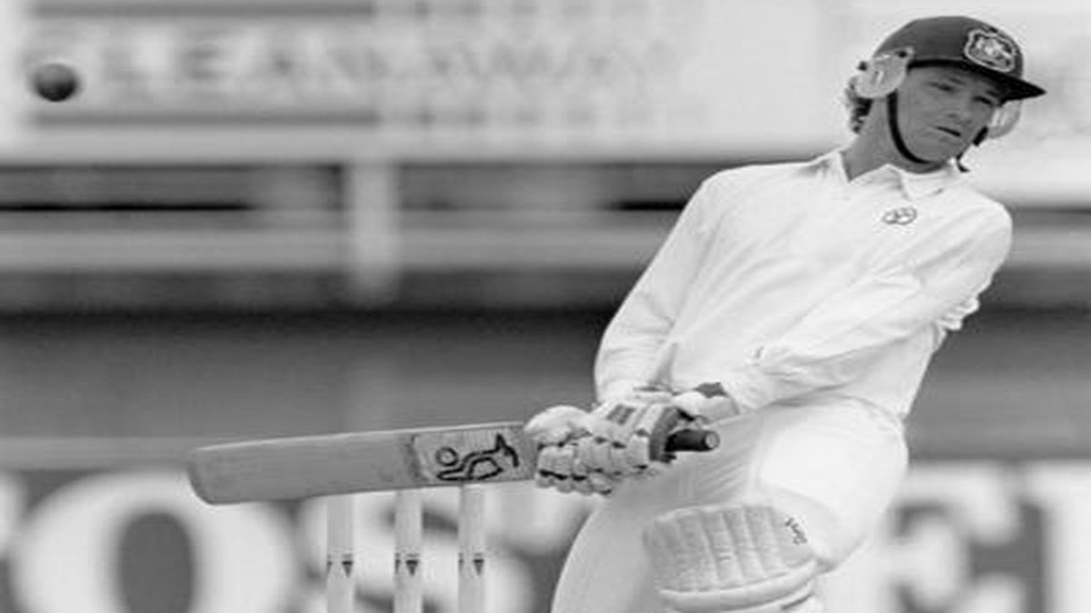 Former India cricketers Raju, Yadav mourn Dean Jones' demise