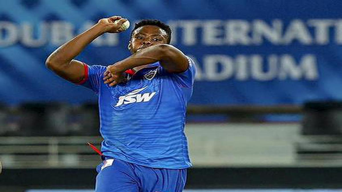 IPL 2020 Star Bowler of the Week: Kagiso Rabada